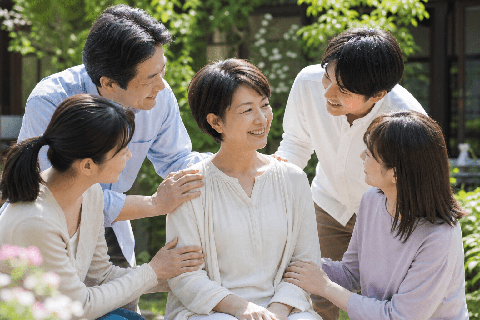なないろがん極(きわみ)